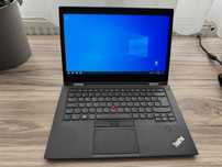 Laptop Lenovo ThinkPad X1 Carbon 4th-CORE i7 6500u-8GB-256GB-windws 11
