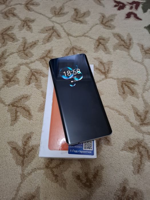 Xonor X9b  8/256 gb
