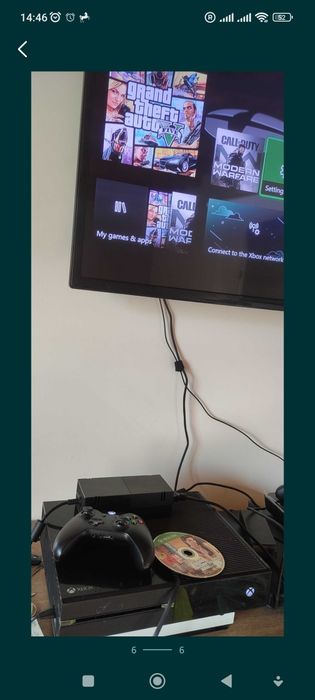 Екс Бокс Уан Xbox One