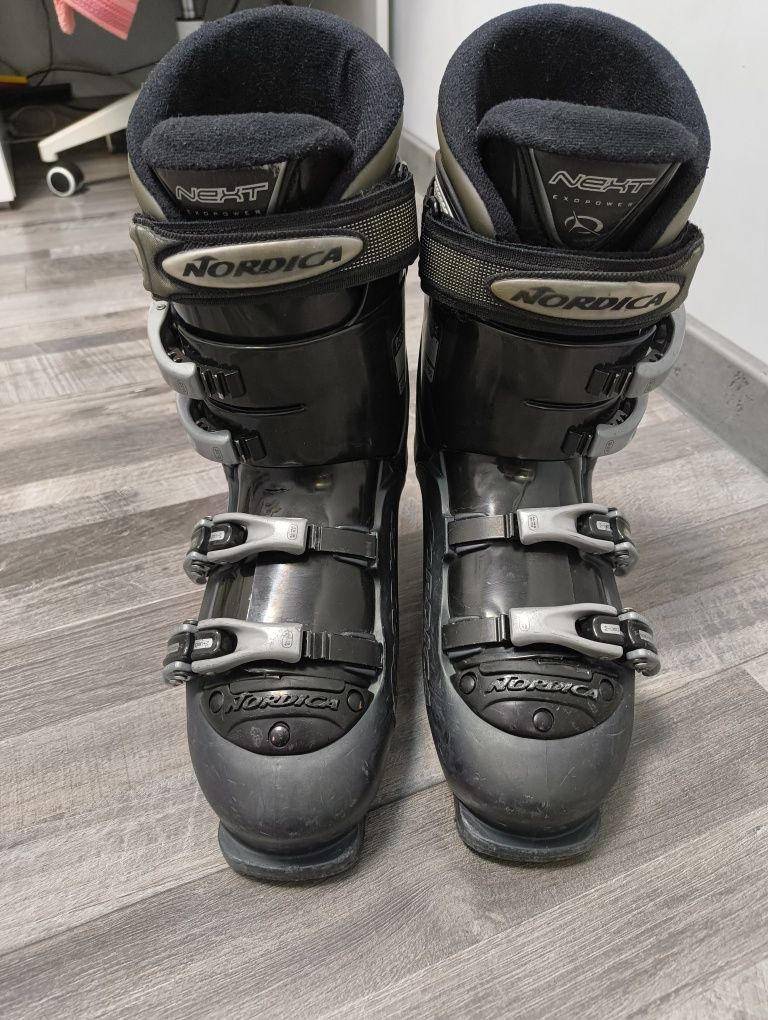 Ски обувки Nordica 26-26.5