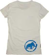 Tricou elastic MAMMUT original (dama XS) cod-218339