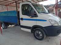 Iveco daily basculabil 2008