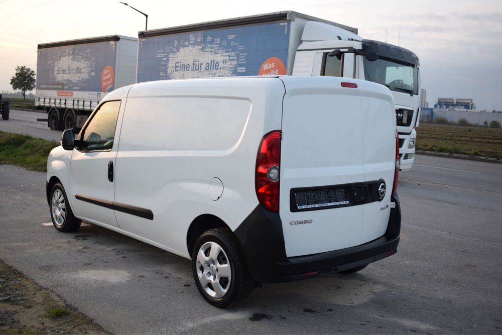 opel combo 1,3 d