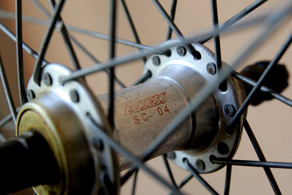 Капли за велосипед, 28", алуминиеви