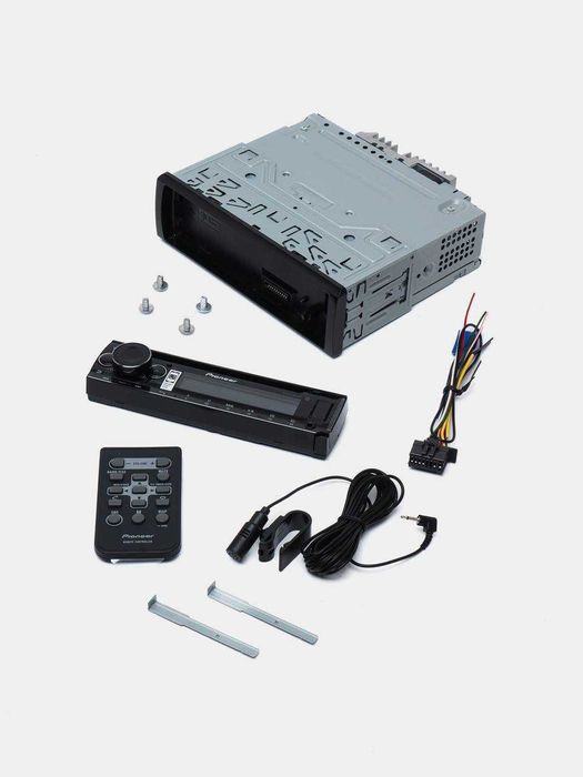 Pioneer DEH-S5250BT, новый, yengi