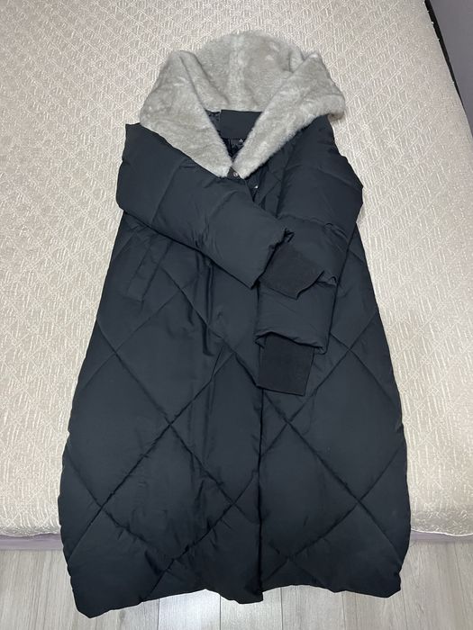 Продается новый пуховик