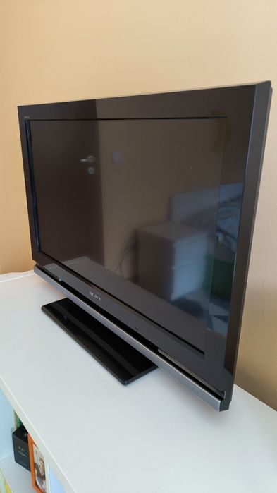 Телевизор Sony Bravia KDL-32W4000 Full HD