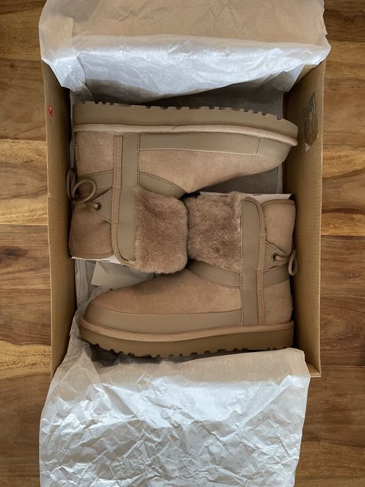UGG classic mini - marime 38