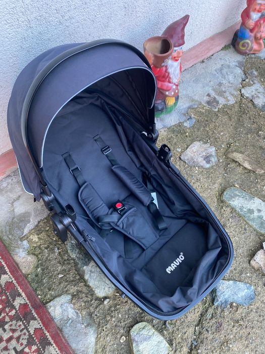 Cărucior Mavio 3în1