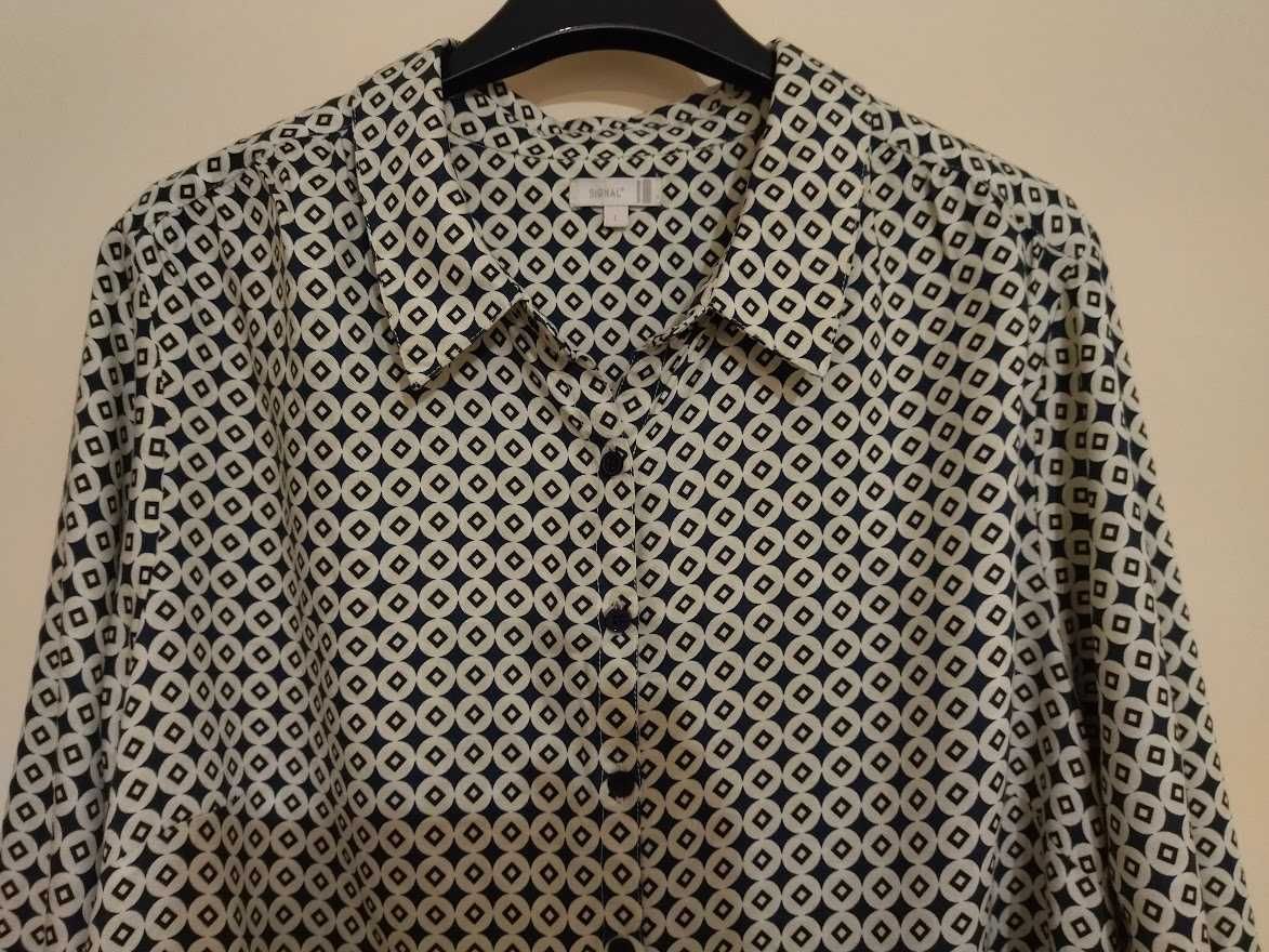 Дамска риза SIGNAL размер L/XL, 100% вискоза