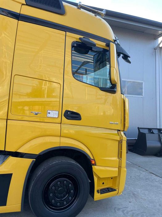 Vand Mercedes Actros 450