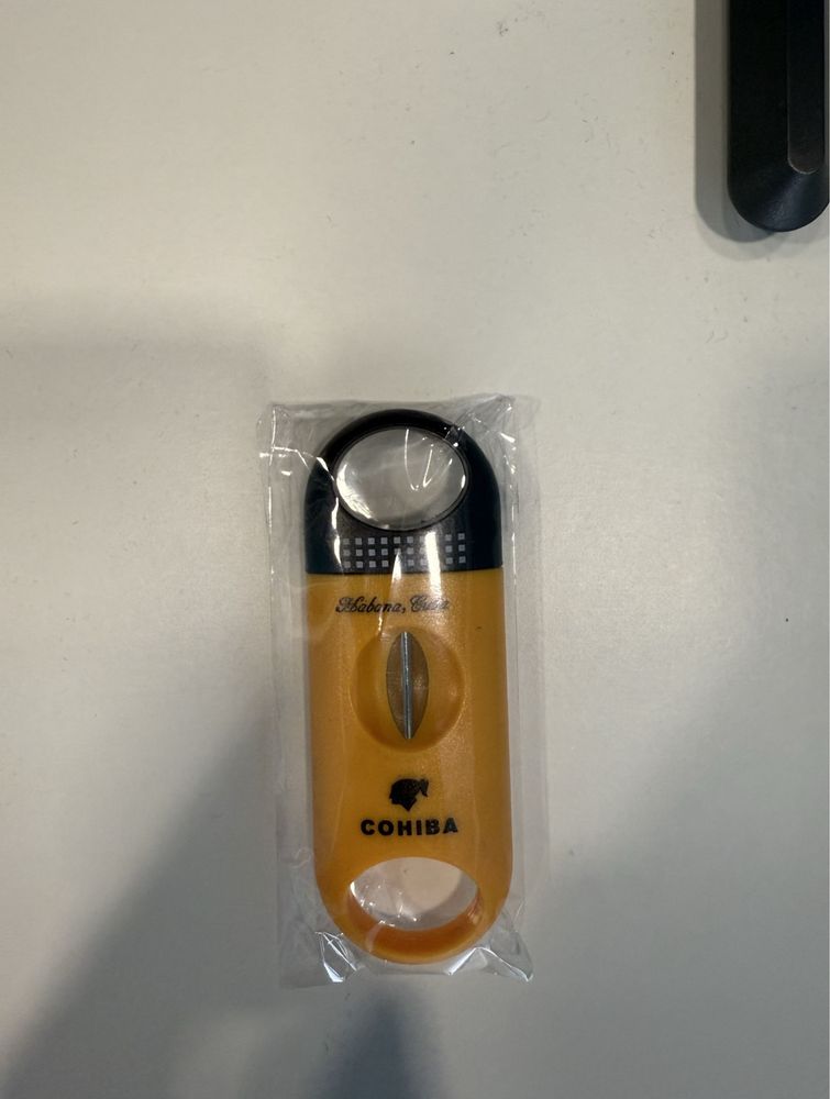 2 комплекта за пури Cohiba
