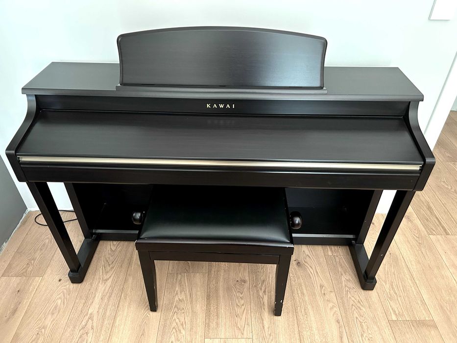Дигитално пиано Kawai CN34