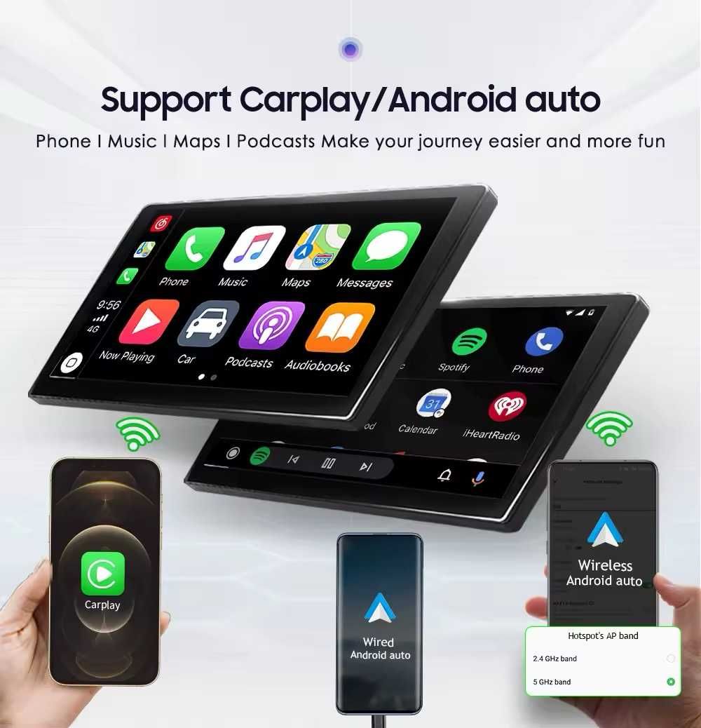 Toyota Avensis T27  2/32 GB  мултимедия Android GPS навигация