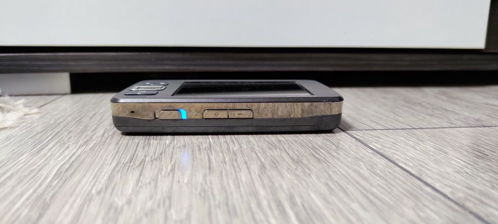 MP4 creative zen vision 30gb