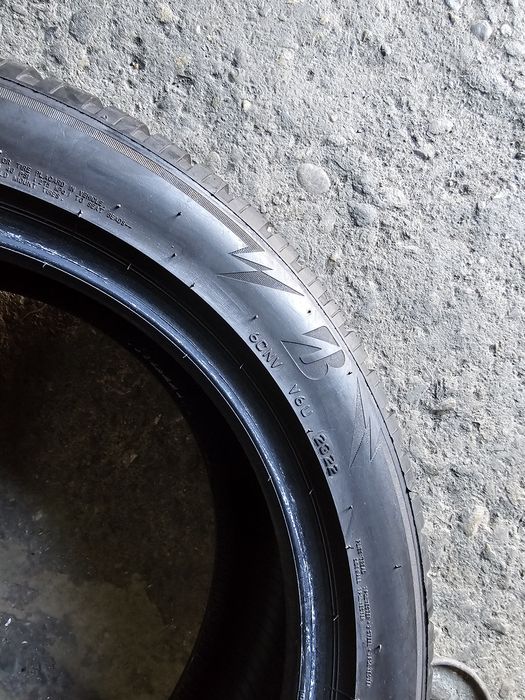 4 anvelope iarna 235 50 19 Bridgestone 2022