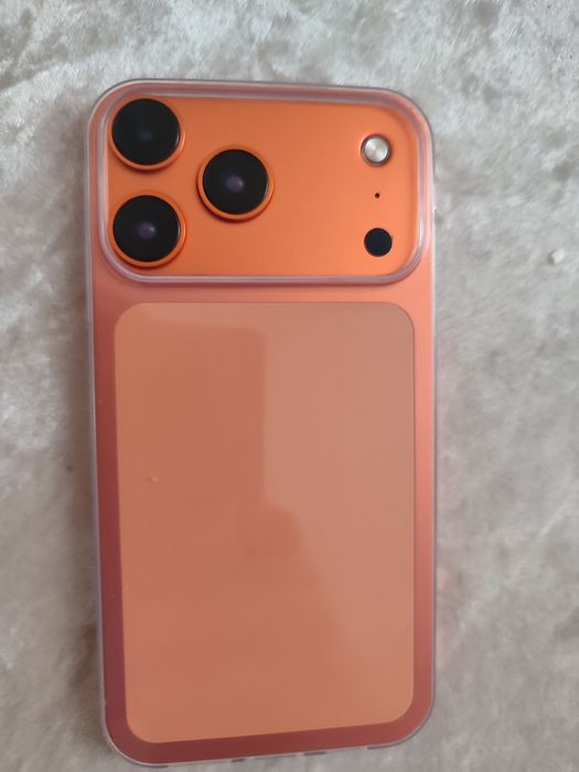 Iphone 17 Pro /128 gb