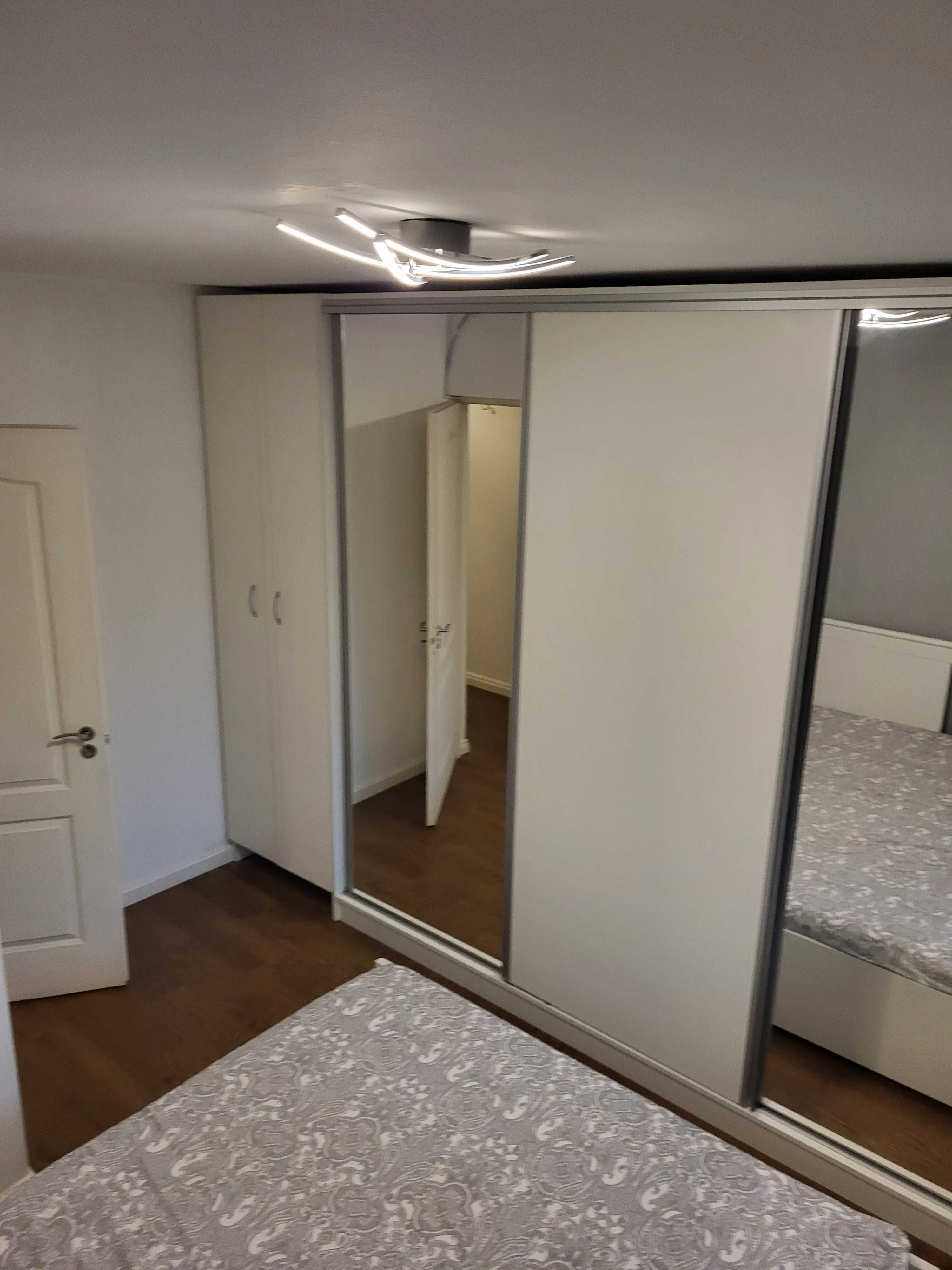 Închirere apartament 3 camere Crângași