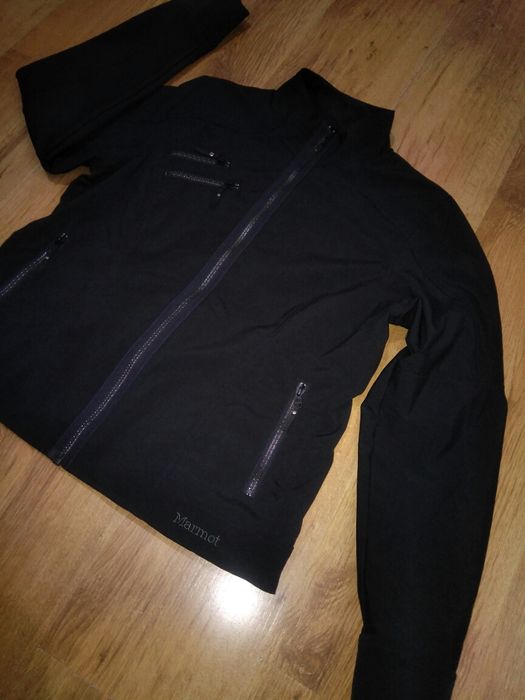Geaca softshell de damă Marmot mărimea L