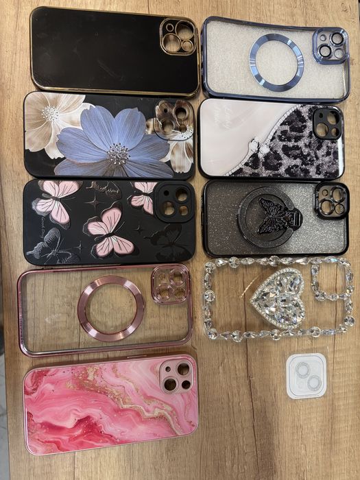 Кейсове за iphone 13