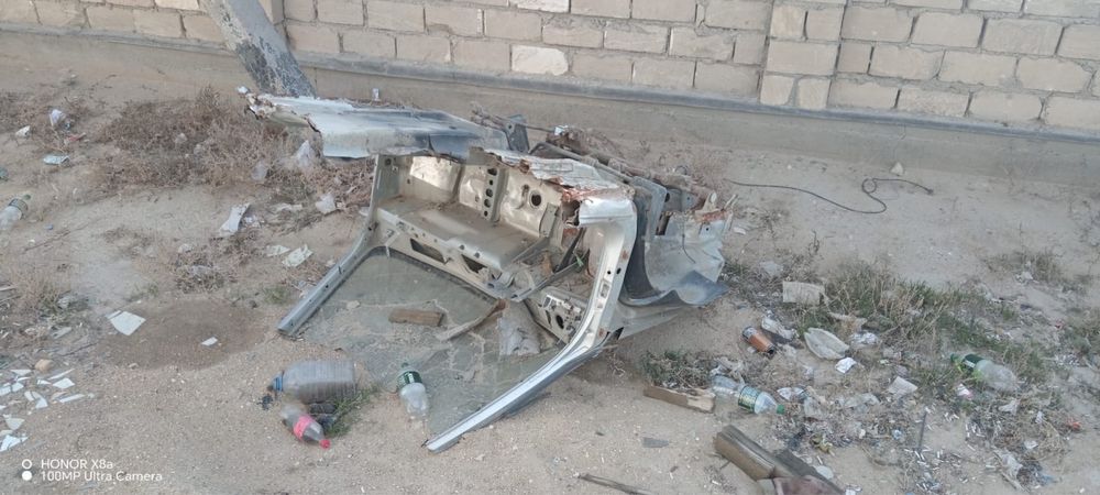 Приораға полный морда