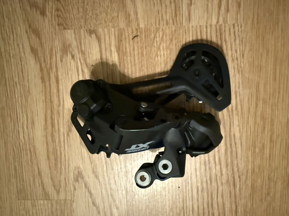 kit Schimbator spate Deore Xt Di2+ maneta schimbator