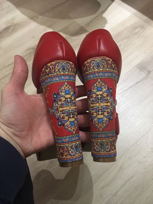 Pantofi dama Bianca Georgescu