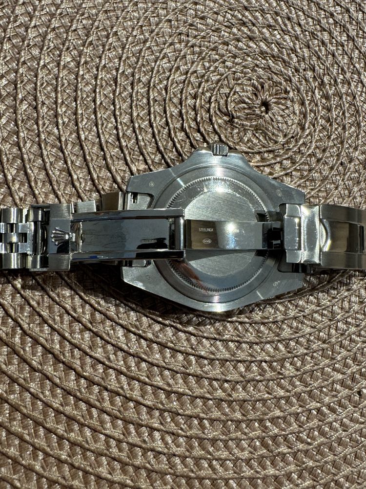 Rolex GMT- Master II 40mm