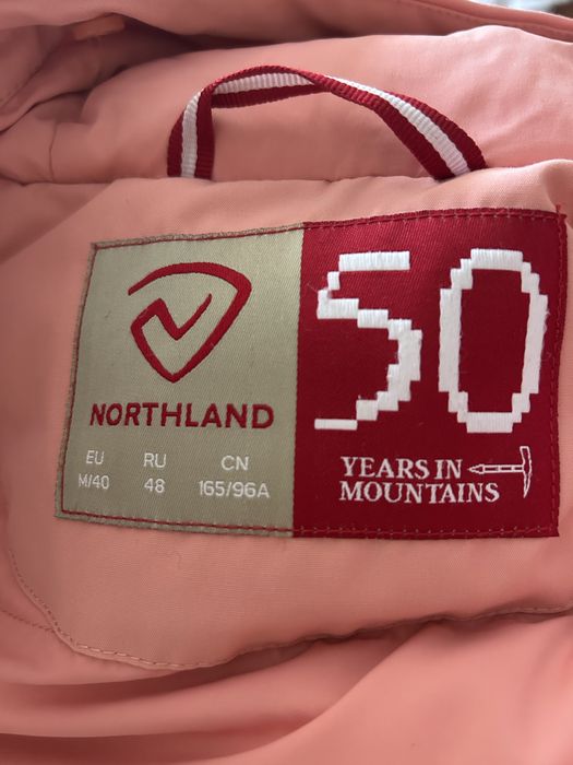 Продам куртку Northland