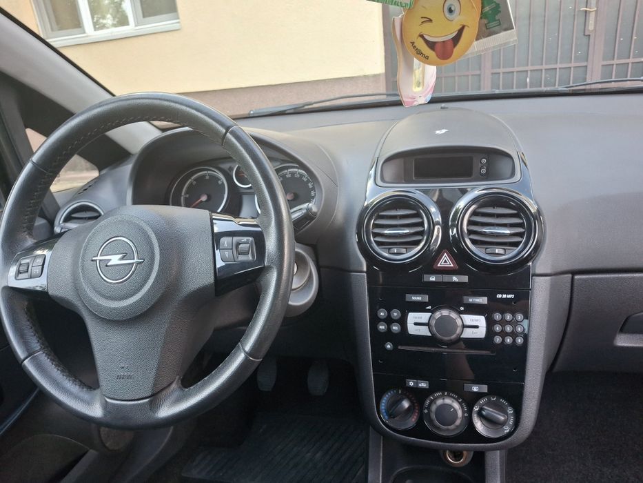 Opel Corsa 1.3 CDTI