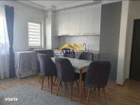 Apartament 2 camere - zona Panemar Eroilor