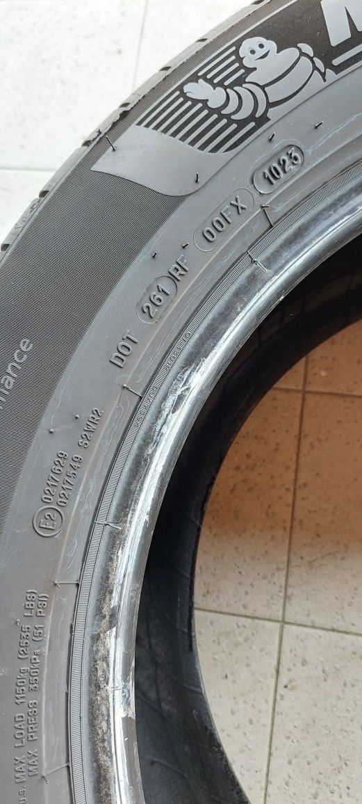 275/50 R20 Michelin Pilot Sport4 Suv ZR