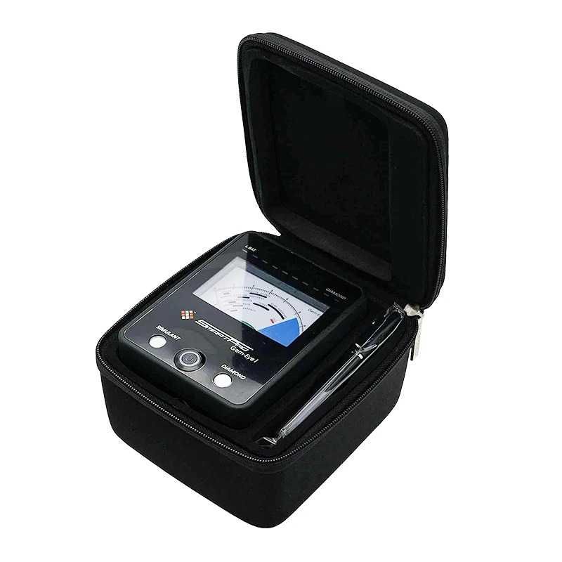 Тестер за скъпоценни камъни и диаманти SmartPro Gem Eye I