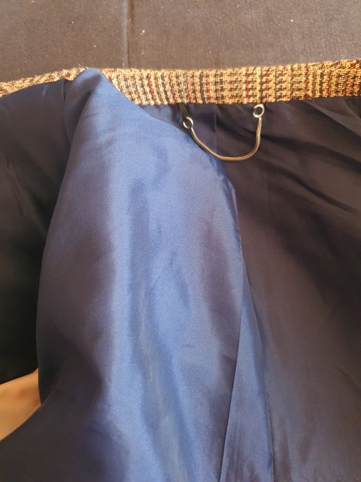 Sacou Zara superb mărime 48 (M)