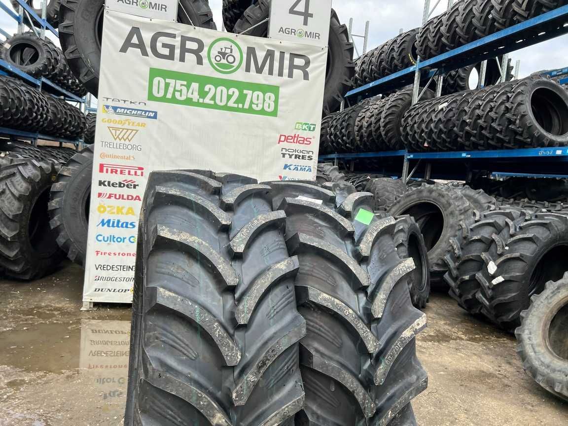 Marca OZKA 480/70 R28 pentru tractor spate cauciucuri noi radiale