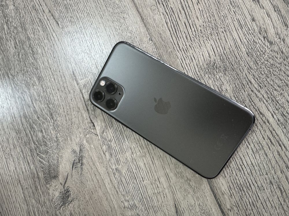 Iphone 11 pro 64 GB в заводском состояний