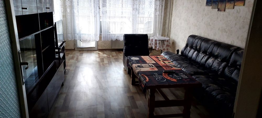 Дава под наем обзаведен 3-СТАЕН  75М2, гр. Габрово, Младост