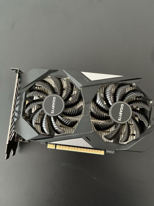PC Gaming / Office – Ryzen 3 + GTX 1650 + 16GB RAM