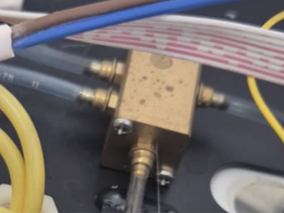 Ремот стоматолгических кресл и автаклавов по городу Алматы