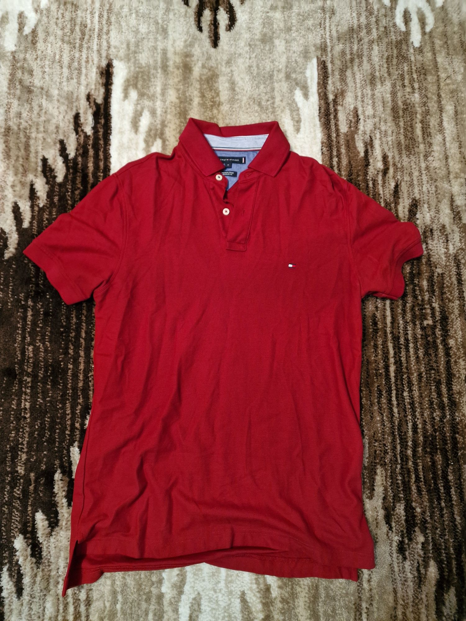 Tricou tommy Hilfiger M baieti barbati