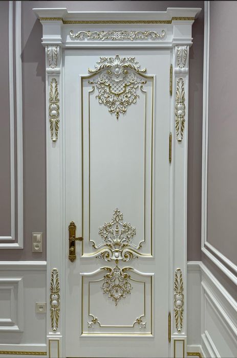 Klassik, Neo klassik, Xaytek, Laminat eshiklar