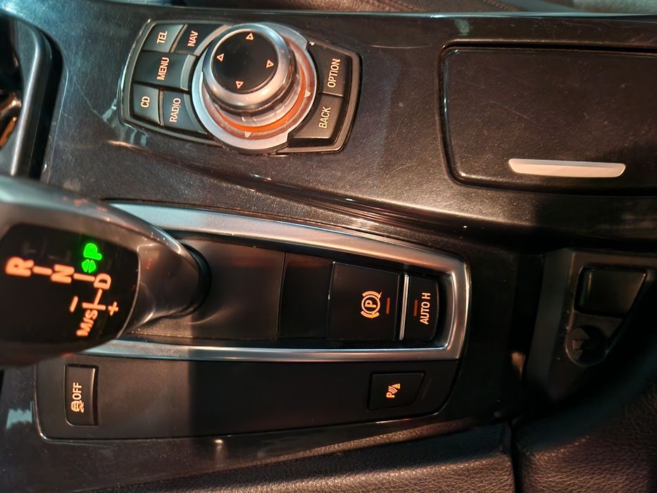 BMW Seria 5 – 3.0 Diesel – Full întreținere făcută!