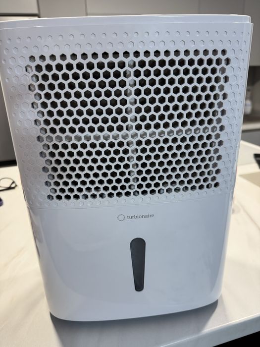 Dezumidificator Turbionaire Smart 12