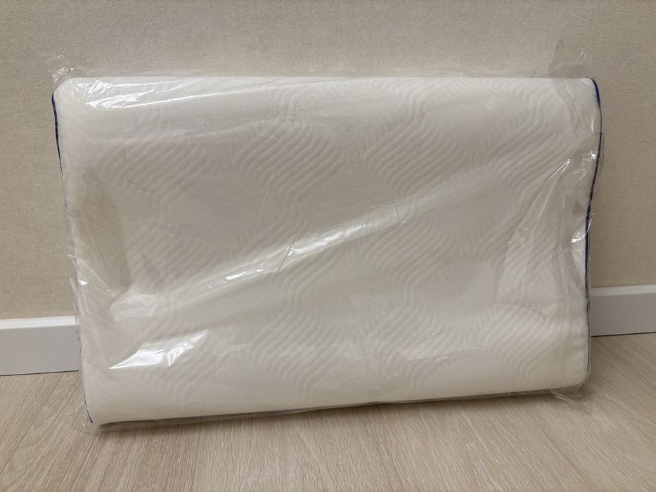 Подушка ортопедическая новая