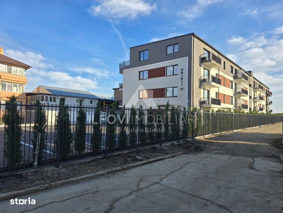 Spatiu comercial Balotesti central, langa scoala si gradinita