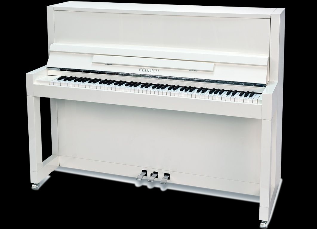 Пиано FEURICH 115