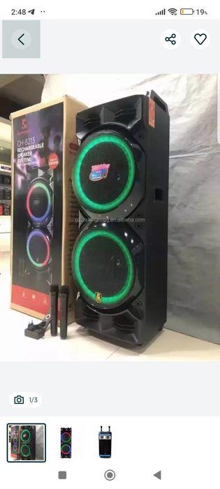 arenda kalonka toy va marosimlar uchun