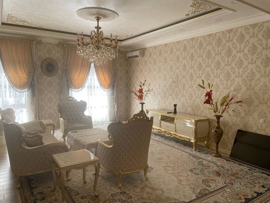 ПРОДАЕТСЯ ДОМ на: Бадамзар махалла  Юнусабдский район