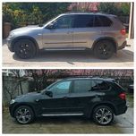 Usa oglinda Bara Aripa Capota Rulou Haion BMW E70 F20 F30 F31 F10 F25
