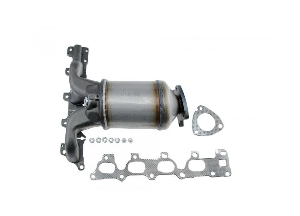 Catalizator Opel Zafira B 2005-> A05 55559624